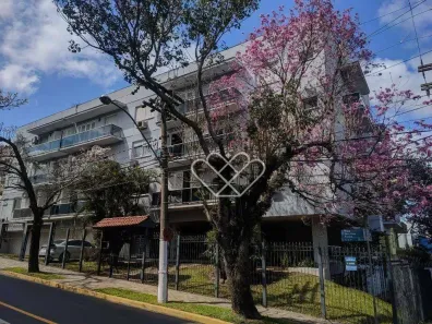 Apartamento com 3 Quartos à venda, 100m² no Dom Feliciano, Gravataí