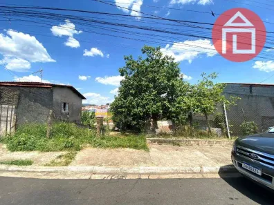 Lote/Terreno à venda, 224m² no Jardim Recanto Alegre, Bragança Paulista