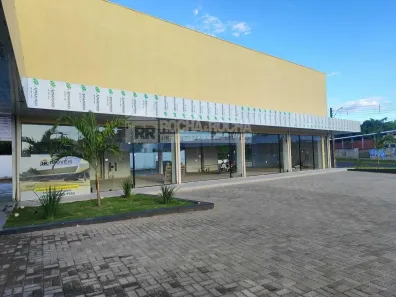 Sala Comercial para alugar, 50m² no Ininga, Teresina