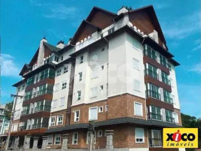 Apartamento com 2 Quartos à venda, 75m² no Nova Petrópolis, Nova Petrópolis