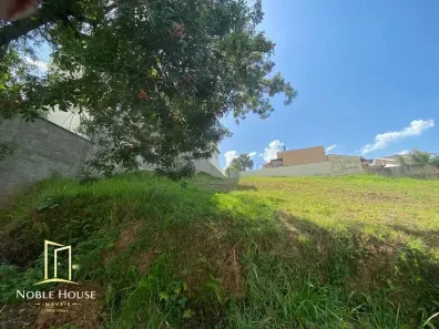 Lote/Terreno à venda, 450m² no Villaggio Capríccio, Louveira