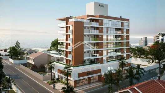 Apartamento com 3 Quartos à venda, 118m² no Itapema do Norte, Itapoá