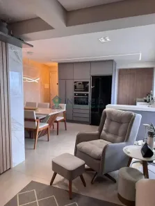 Apartamento com 2 Quartos à venda, 64m² no Vila Pereira Barreto, São Paulo