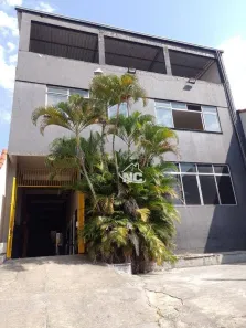 Prédio Comercial à venda, 1200m² no São Miguel, São Gonçalo