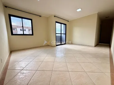 Apartamento com 3 Quartos à venda, 82m² no Jardim do Lago, Campinas