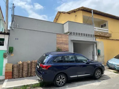 Casa com 2 Quartos à venda, 110m² no Campo Grande, Rio de Janeiro