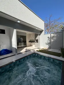 Casa com 3 Quartos à venda, 217m² no Setor Central, Aparecida de Goiânia