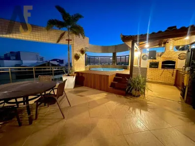 Cobertura com 4 Quartos à venda, 227m² no Freguesia (Jacarepaguá), Rio de Janeiro