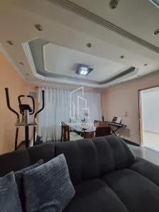 Casa com 3 Quartos à venda, 190m² no Jardim Ponte Rasa, São Paulo