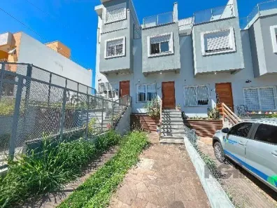 Casa com 3 Quartos à venda, 105m² no Guarujá, Porto Alegre