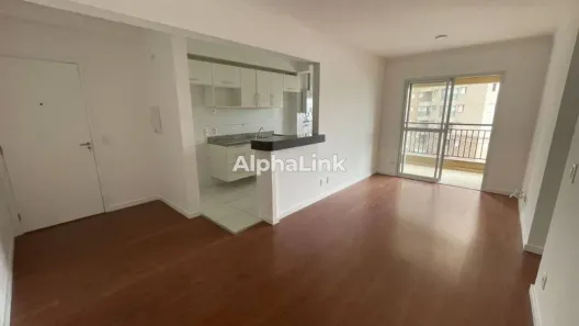 Apartamento com 3 Quartos à venda, 76m² no Jardim Tupanci, Barueri