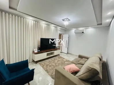 Casa com 2 Quartos à venda, 90m² no Jardim Noiva da Colina, Piracicaba