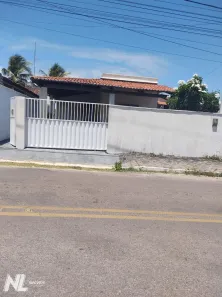 Casa com 3 Quartos à venda, 133m² no Nísia floresta, Nísia Floresta