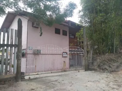 Casa com 5 Quartos à venda, 230m² no Praia de Fora, Palhoça