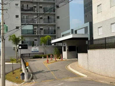 Apartamento com 2 Quartos à venda, 59m² no Parque Morumbi, Votorantim