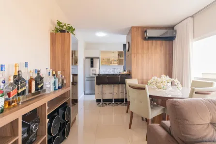 Cobertura com 2 Quartos à venda, 144m² no Centro, Palhoça