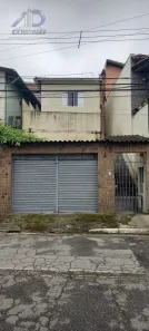Sobrado com 2 Quartos à venda, 210m² no Jardim Oriental, São Paulo