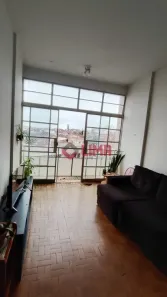 Apartamento com 1 Quarto à venda, 58m² no Centro, Bauru