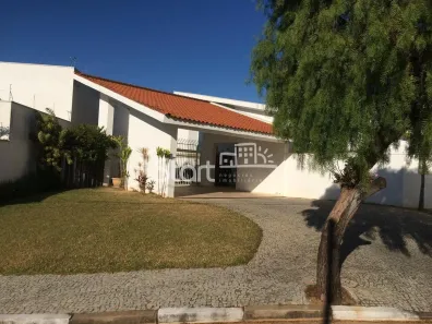 Casa de Condomínio com 5 Quartos à venda, 431m² no Bairro das Palmeiras, Campinas