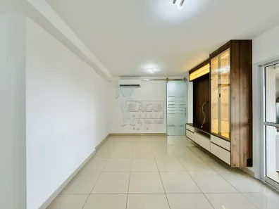 Apartamento com 3 Quartos para alugar, 90m² no Quinta da Primavera, Ribeirão Preto