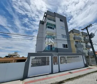Apartamento com 2 Quartos à venda, 58m² no Passa Vinte, Palhoça