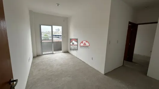 Apartamento com 2 Quartos à venda, 61m² no Bosque da Princesa, Pindamonhangaba