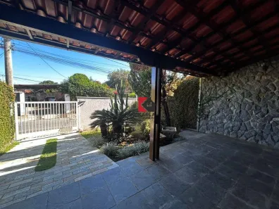 Casa com 4 Quartos à venda, 168m² no Várzea, Lagoa Santa