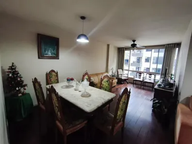 Apartamento com 3 Quartos à venda, 171m² no Ingá, Niterói