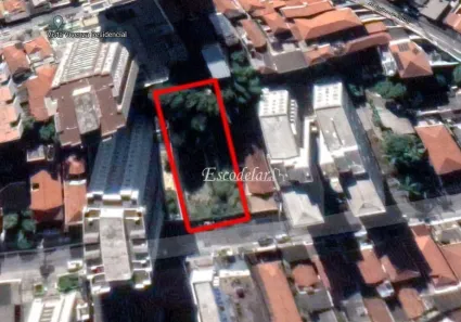 Lote/Terreno à venda, 799m² no Vila Dom Pedro II, São Paulo