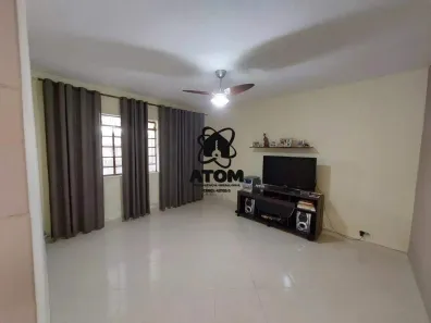 Casa com 3 Quartos à venda, 188m² no Loteamento Jardim das Industrias, Taubaté