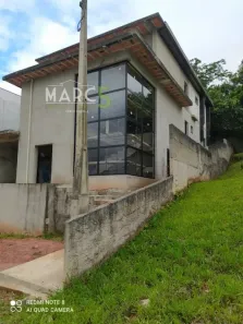 Casa de Condomínio com 4 Quartos à venda, 470m² no Residencial Arujá Ville, Arujá