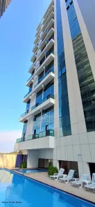 Apartamento com 1 Quarto à venda, 26m² no Bethaville I, Barueri