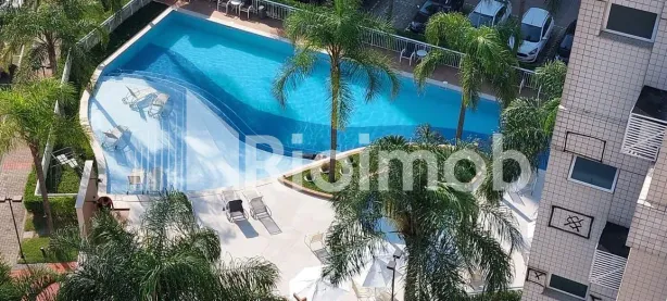 Apartamento com 2 Quartos para alugar, 70m² no Barra Olímpica, Rio de Janeiro