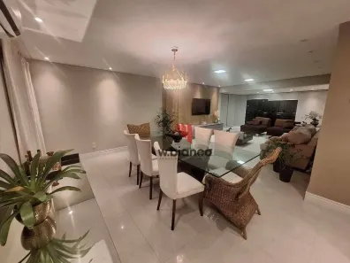 Apartamento com 4 Quartos à venda, 200m² no Rudge Ramos, São Bernardo do Campo