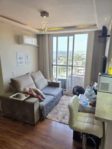 Apartamento com 2 Quartos à venda, 57m² no Centro, Nova Iguaçu