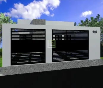 Casa com 3 Quartos à venda, 92m² no Jardim Marambaia, Jundiaí