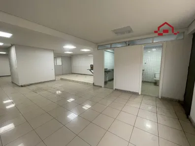 Ponto Comercial para alugar, 486m² no Padre Eustáquio, Belo Horizonte