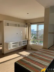 Apartamento com 2 Quartos à venda, 57m² no Morro Santana, Porto Alegre