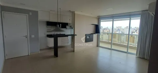 Apartamento com 3 Quartos à venda, 96m² no Vila Itapura, Campinas