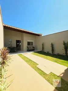 Casa com 2 Quartos à venda, 126m² no Campo Alegre, Juazeiro do Norte