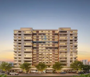 Apartamento com 4 Quartos à venda, 162m² no Praia da Costa, Vila Velha