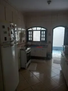 Sobrado com 4 Quartos à venda, 400m² no Chácara Mafalda, São Paulo