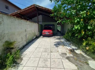 Casa com 2 Quartos à venda, 194m² no Aviação, Praia Grande