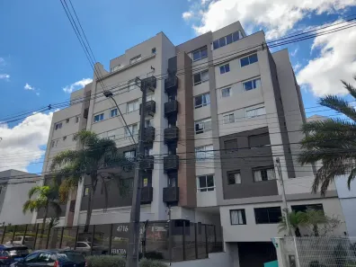 Apartamento com 2 Quartos à venda, 72m² no Santa Felicidade, Curitiba