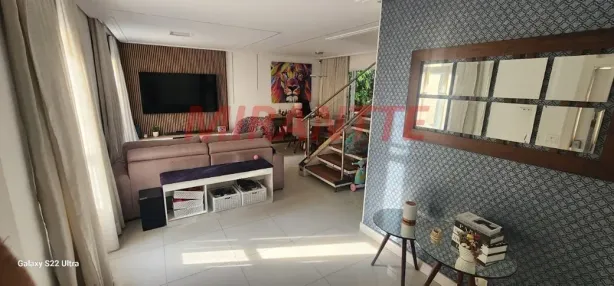 Casa de Condomínio com 3 Quartos à venda, 247m² no Chora Menino, São Paulo