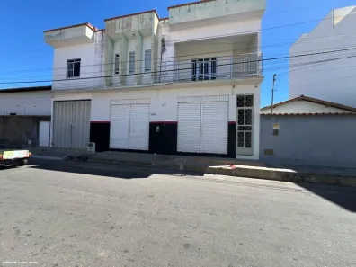 Imóvel Comercial para alugar, 100m² no Guanambi, Guanambi
