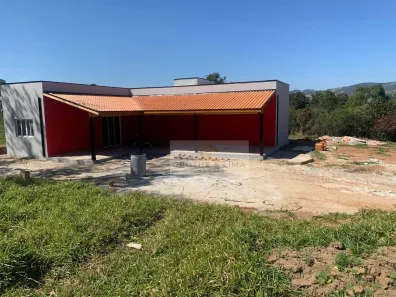 Fazenda/Sítio com 2 Quartos à venda, 90m² no Piedade, Caçapava