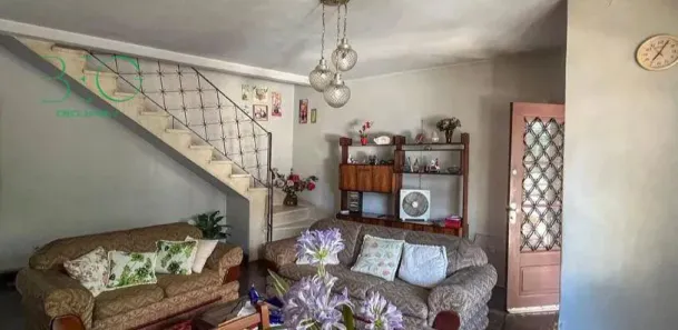 Sobrado com 2 Quartos à venda, 100m² no Bosque da Saúde, São Paulo