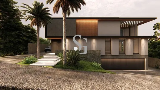 Casa de Condomínio com 5 Quartos à venda, 720m² no Joapiranga, Valinhos