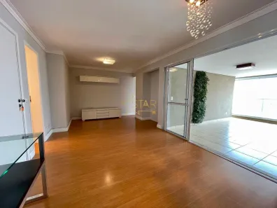 Apartamento com 3 Quartos à venda, 112m² no Chácara Santo Antônio (Zona Sul), São Paulo